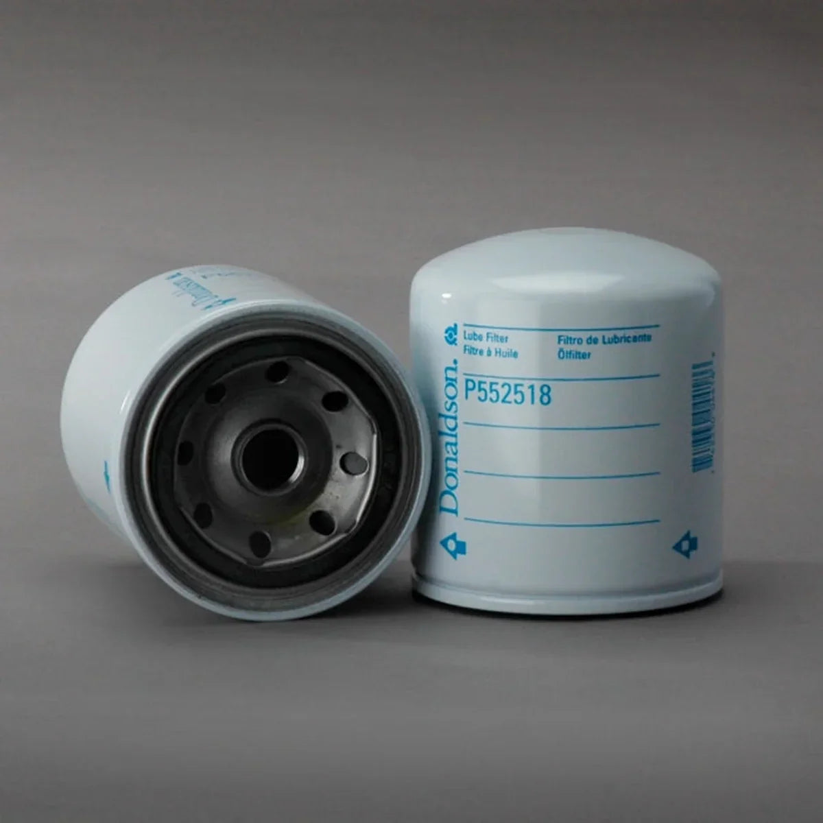 WGL 3341 Oil Filter