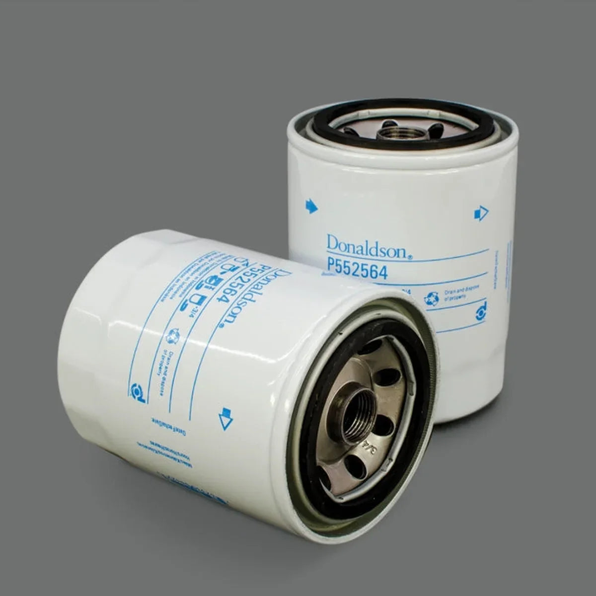 Z 425 Fuel Filter