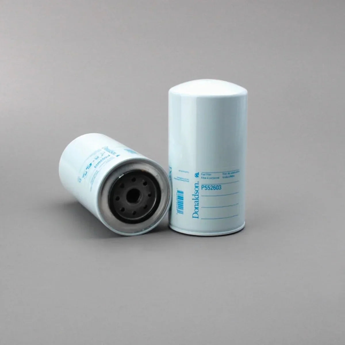 EFG 83 Spin-On Fuel Filter