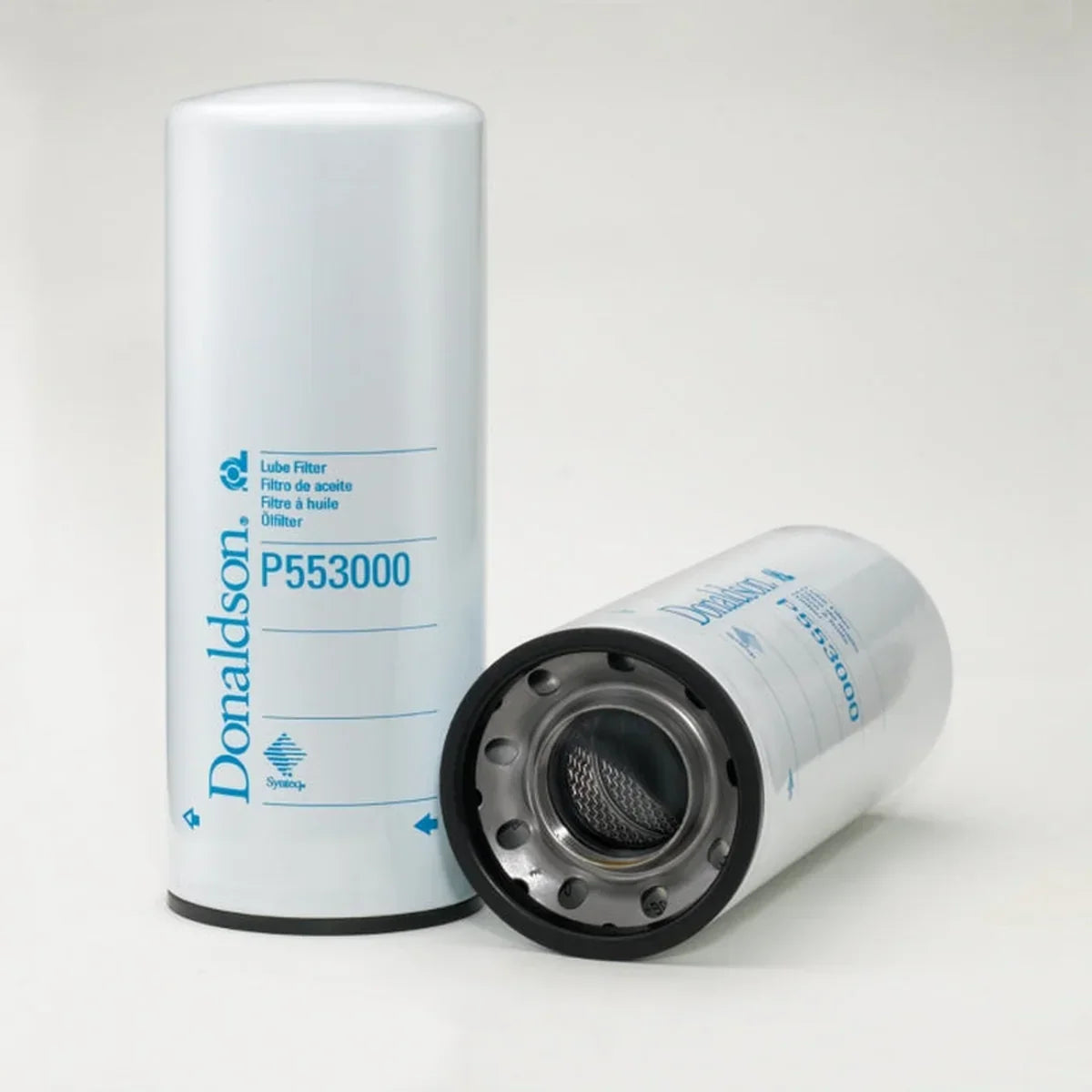 Oil Filter - WGL 9199