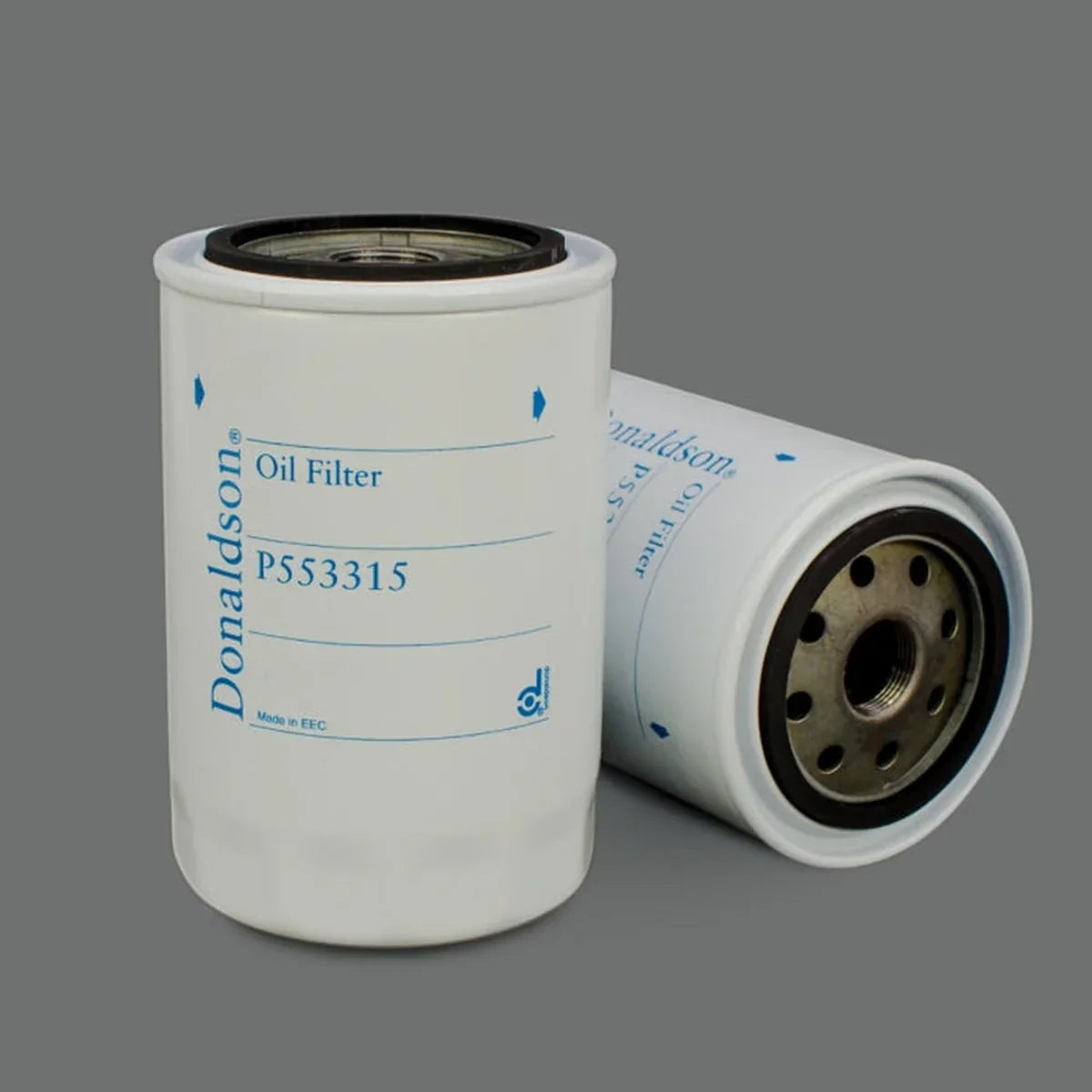 AZL 134 Lube Filter