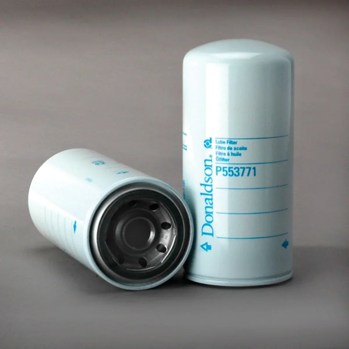 76.50.075 Oil Filter