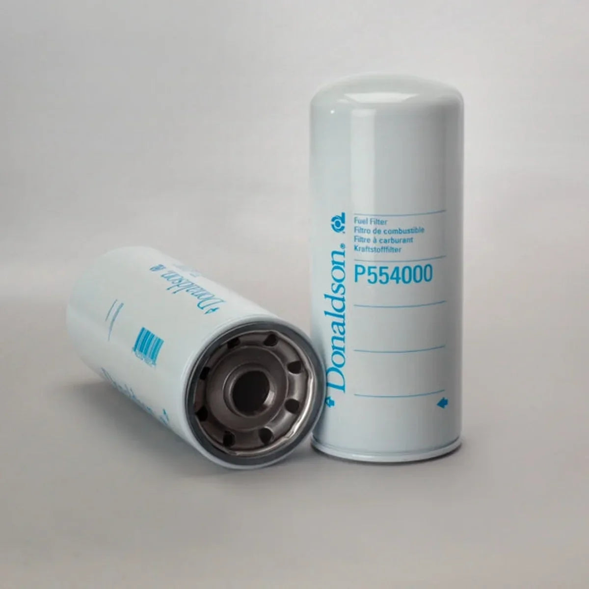 X 5750830091 Spin-On Fuel Filter - Donaldson P554000