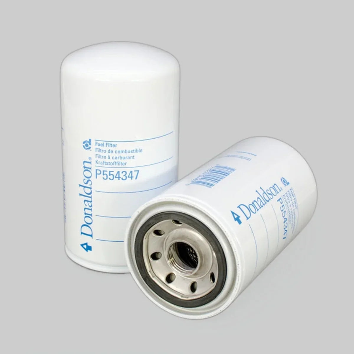 WGF 216 Fuel Filter