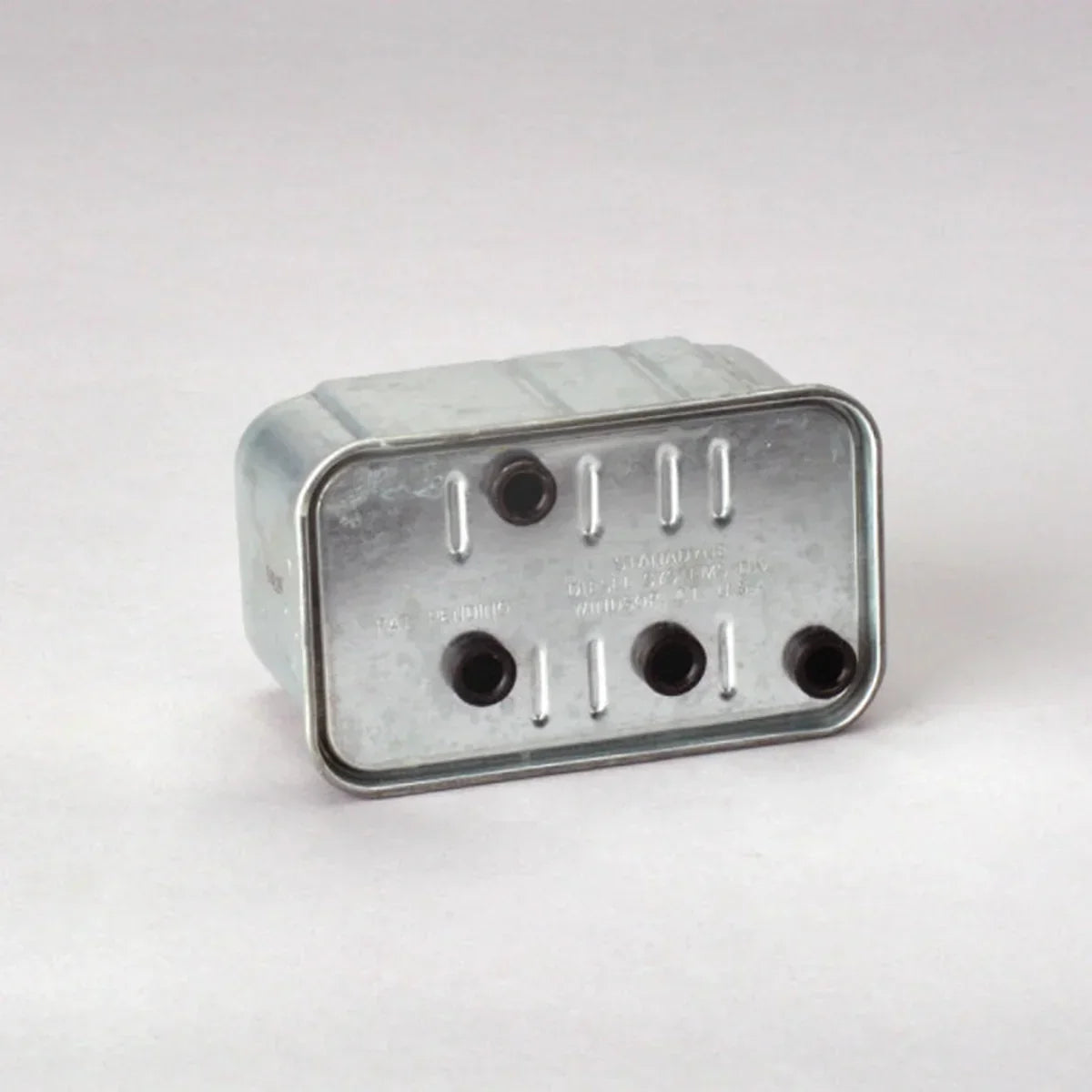WGF 5275 Fuel Filter, Water Separator Box