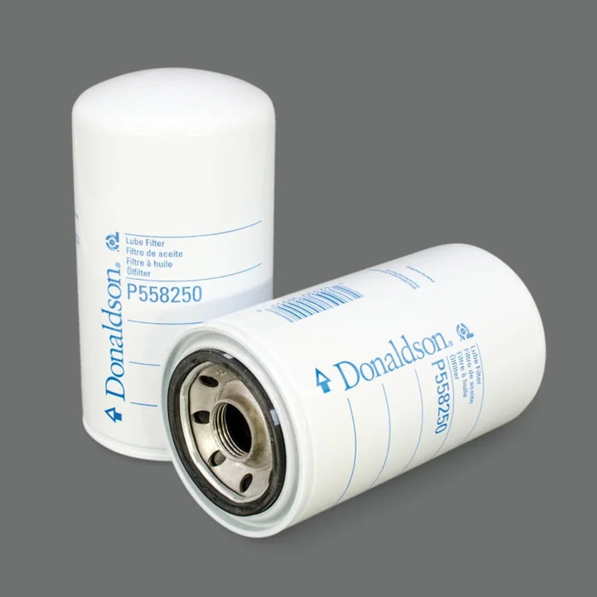 LSF 5104 Lube Filter