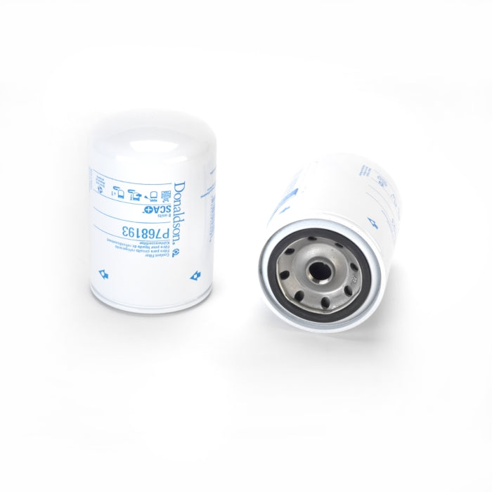 Genuine Donaldson P768193 Coolant Filter, Spin-On SCA Plus