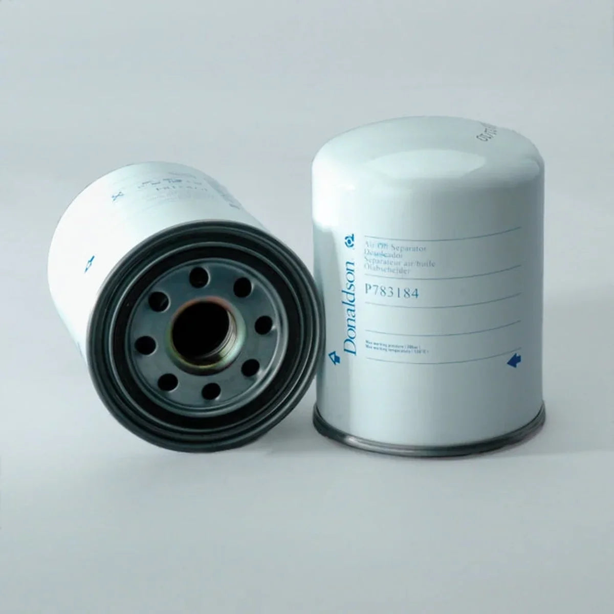 MANN-FILTER Air Deoiling Box – PDFI00036