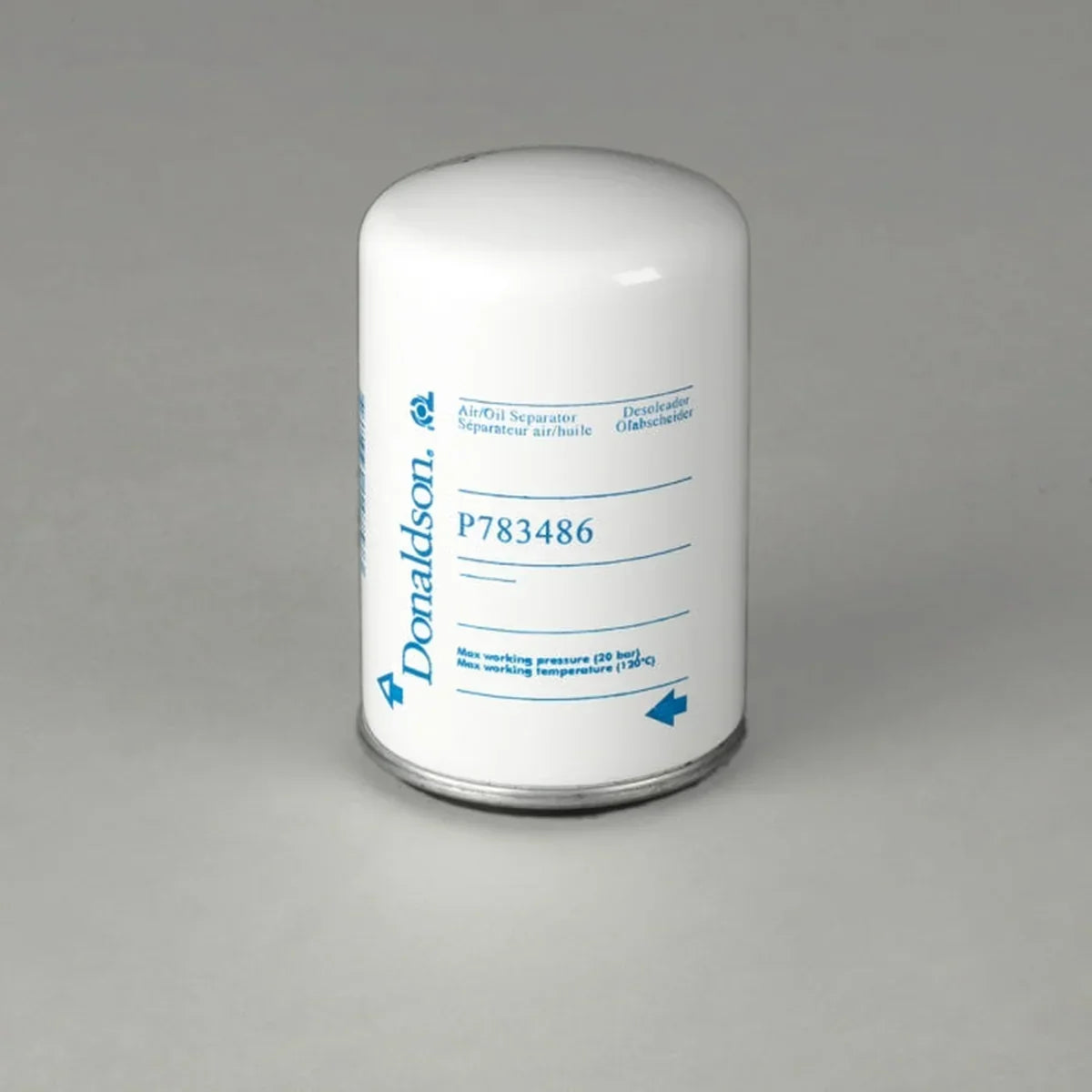 221055 A Air Deoiling Box