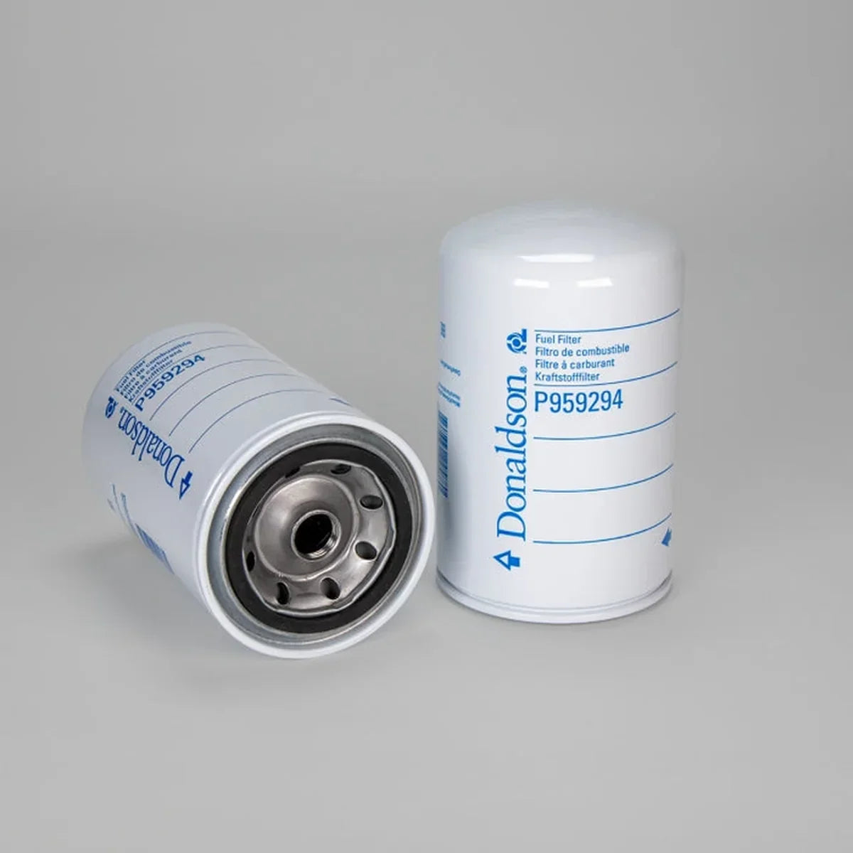 214228 GT Fuel Filter