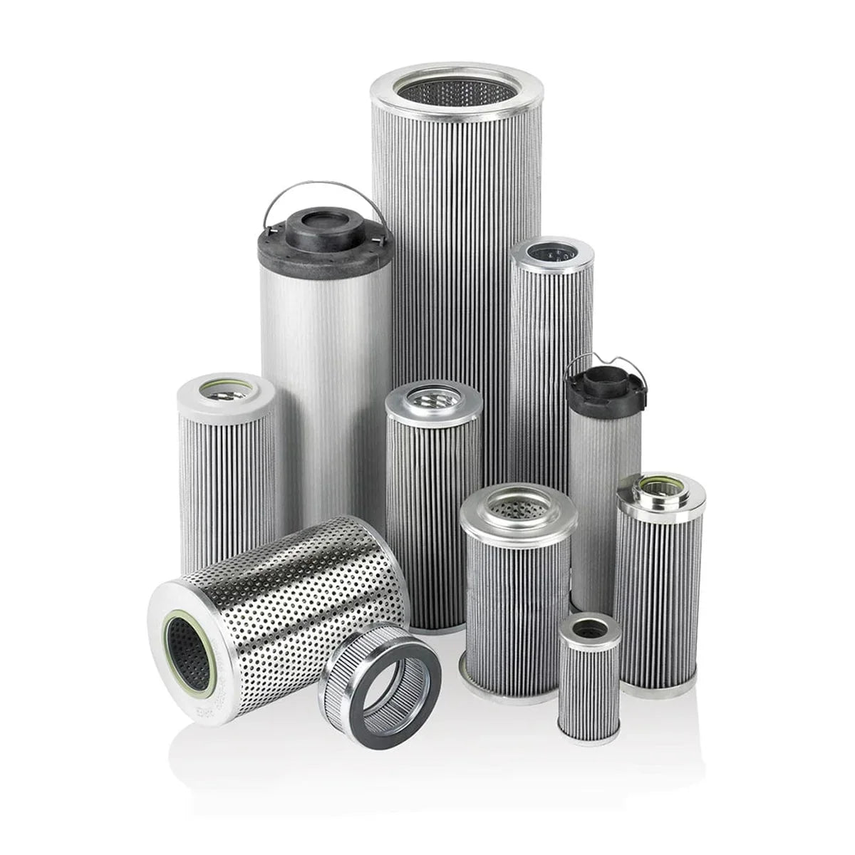 Filtrec RHR1300G20B3/AB1 Replacement Filter - H 1300RN16NBR
