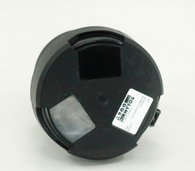 Genuine Argo-Hytos VFT-2500-GJ-C1-AAA-100 Air Filter (Ventilation / Breather)