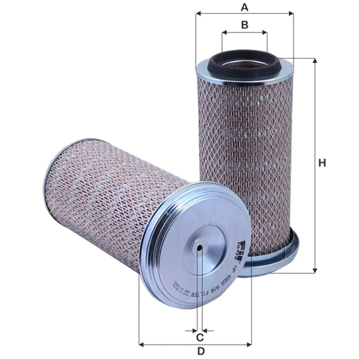 0021332207 Air Filter