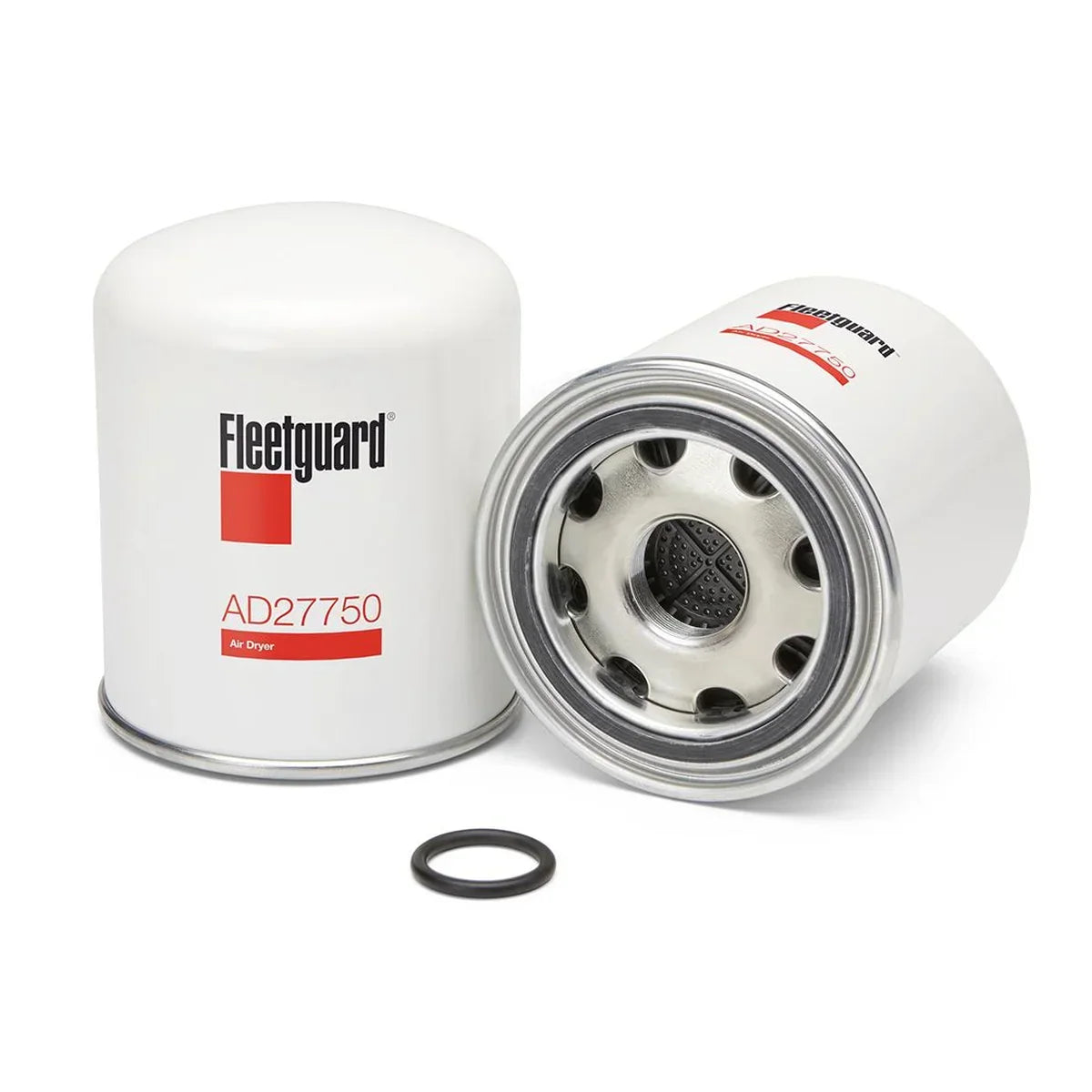 81.52102.0009 Fleetguard AD27750 Premium Air Dryer