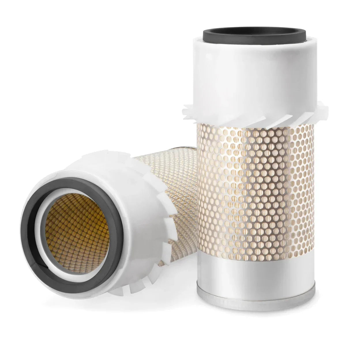 17803-23001-71 Air Filter - HiFi SA 18837 Replacement for Fleetguard AF25720K