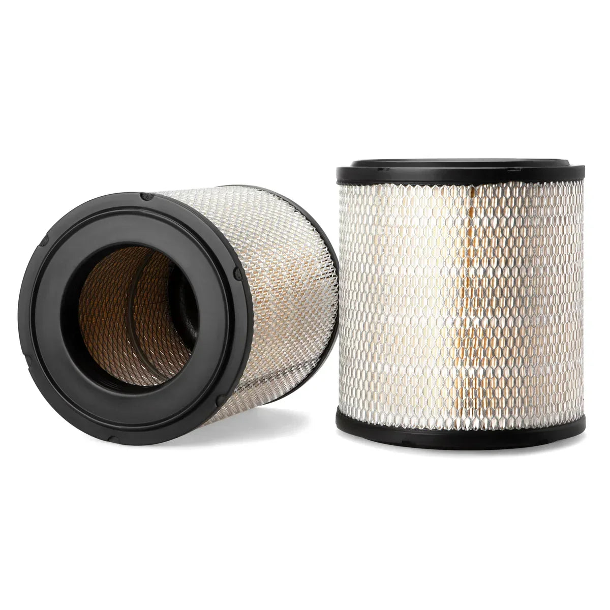 17801-78020 Air Filter - Genuine Donaldson P849069 Primary Radialseal