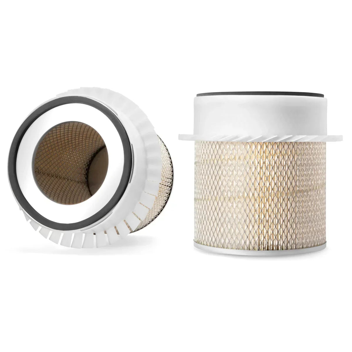 AV 7476 S Air Filter – HiFi SA 10301 K Replacement for Fleetguard AF351K