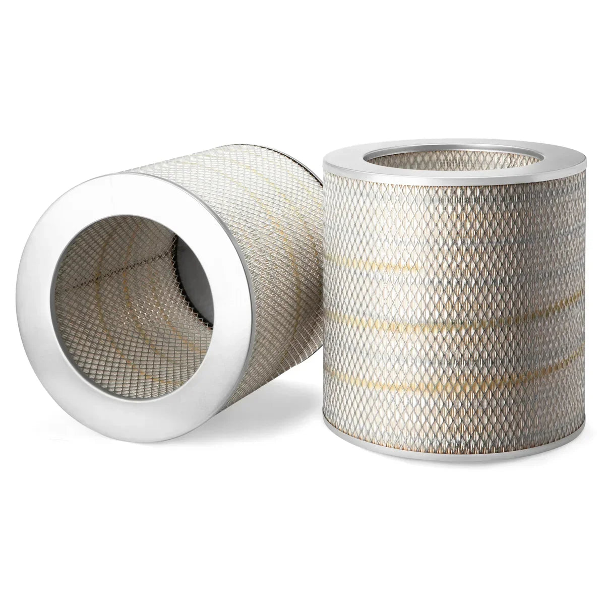 EFA 331 Air Filter – MANN-FILTER Clean Air Intake and Engine Protection