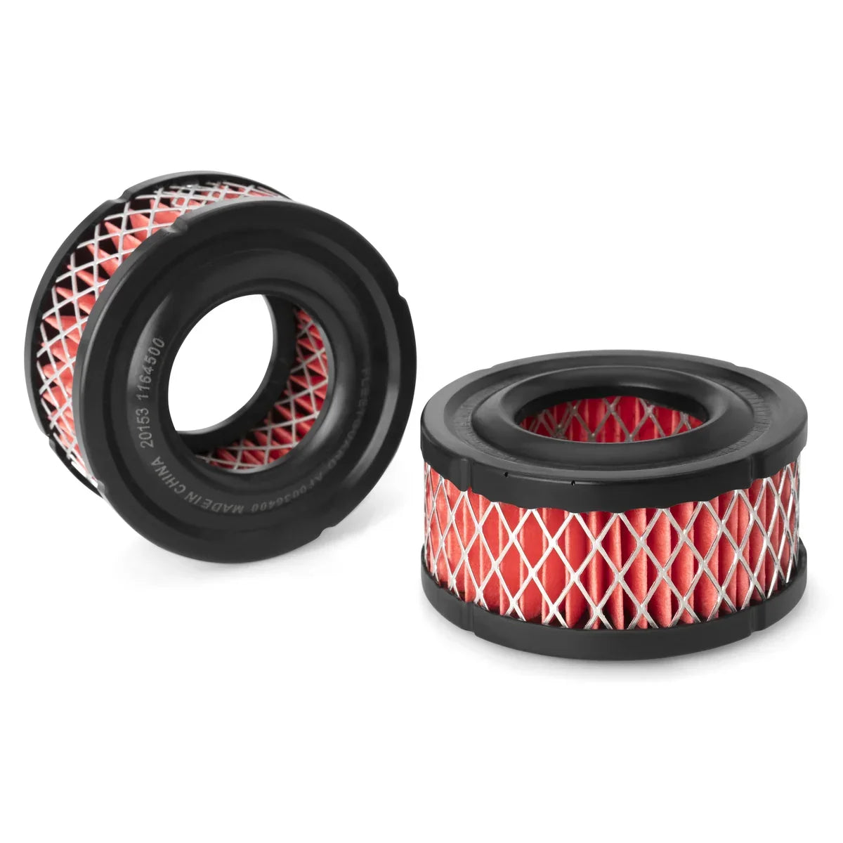 WGA 401 Cylindrical Air Breather