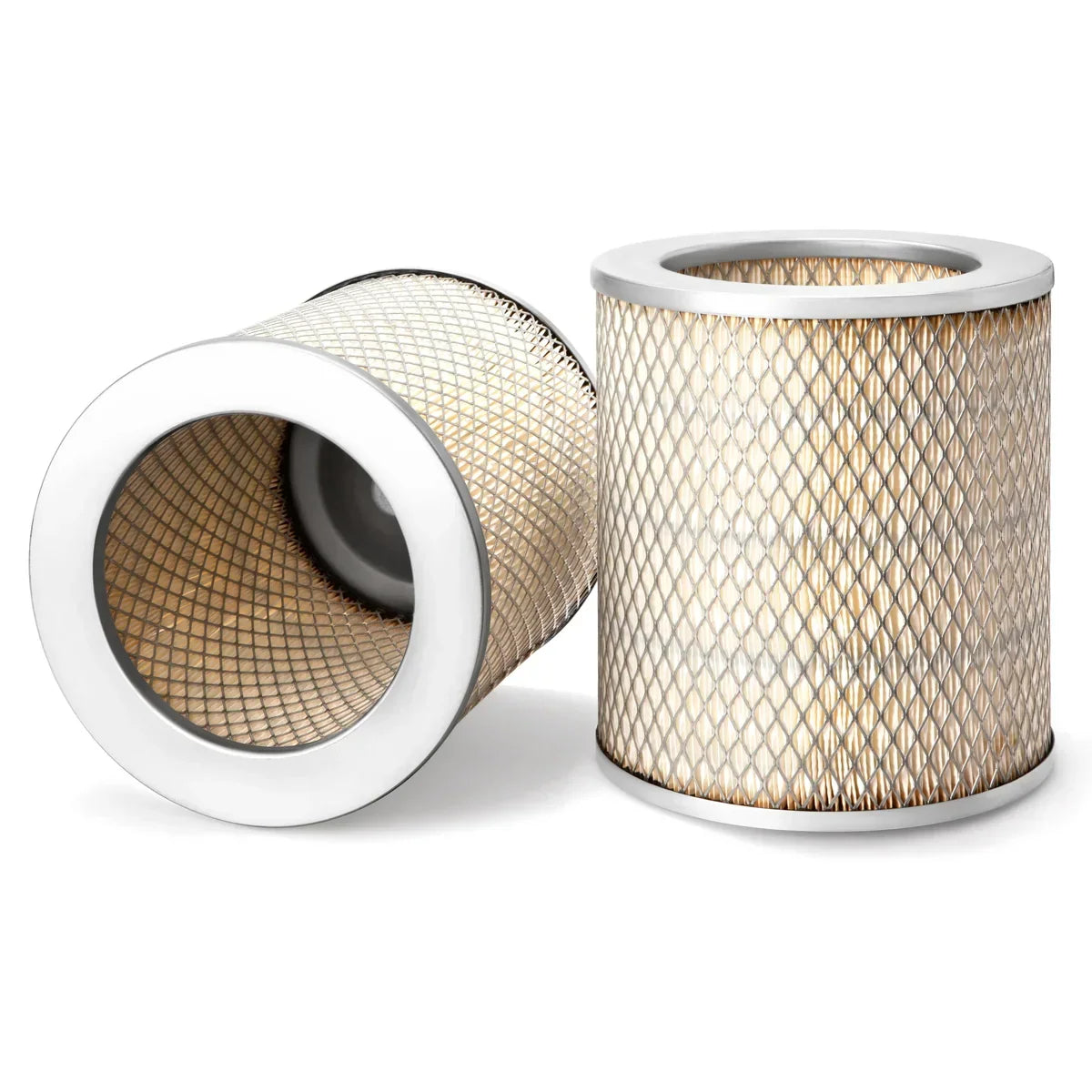 WGA 537 Air Filter – Fleetguard® AF383 Axial Seal Primary Air Filter