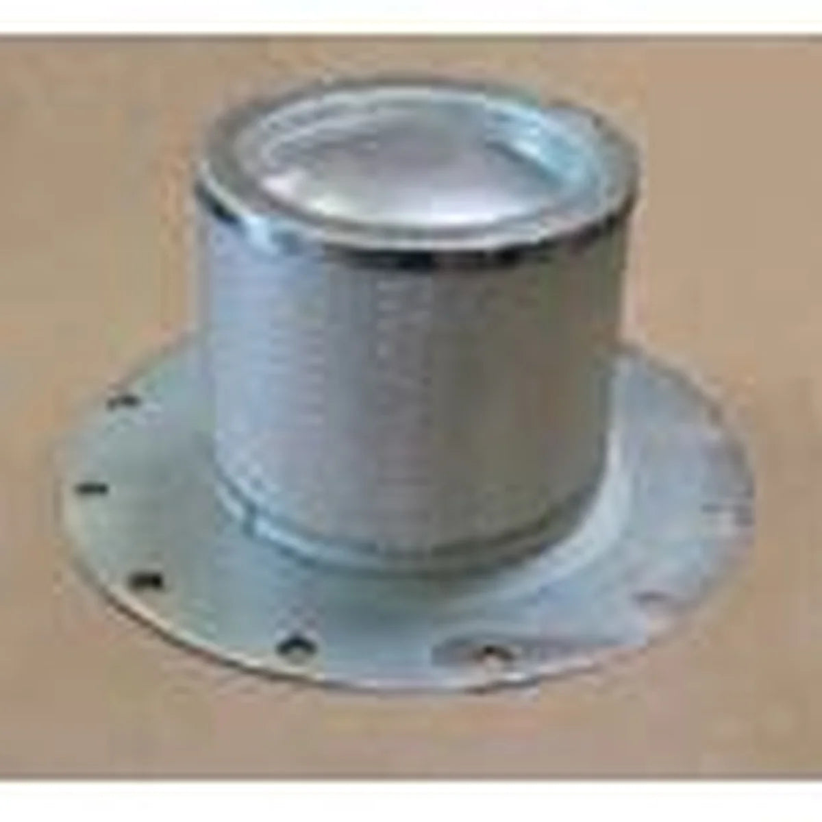 55 B 9 Air/Oil Separator