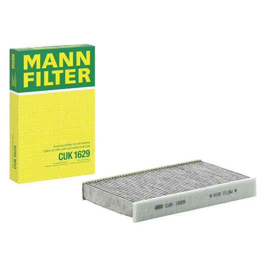 MANN-FILTER Activated Carbon Cabin Air Filter HF 7109