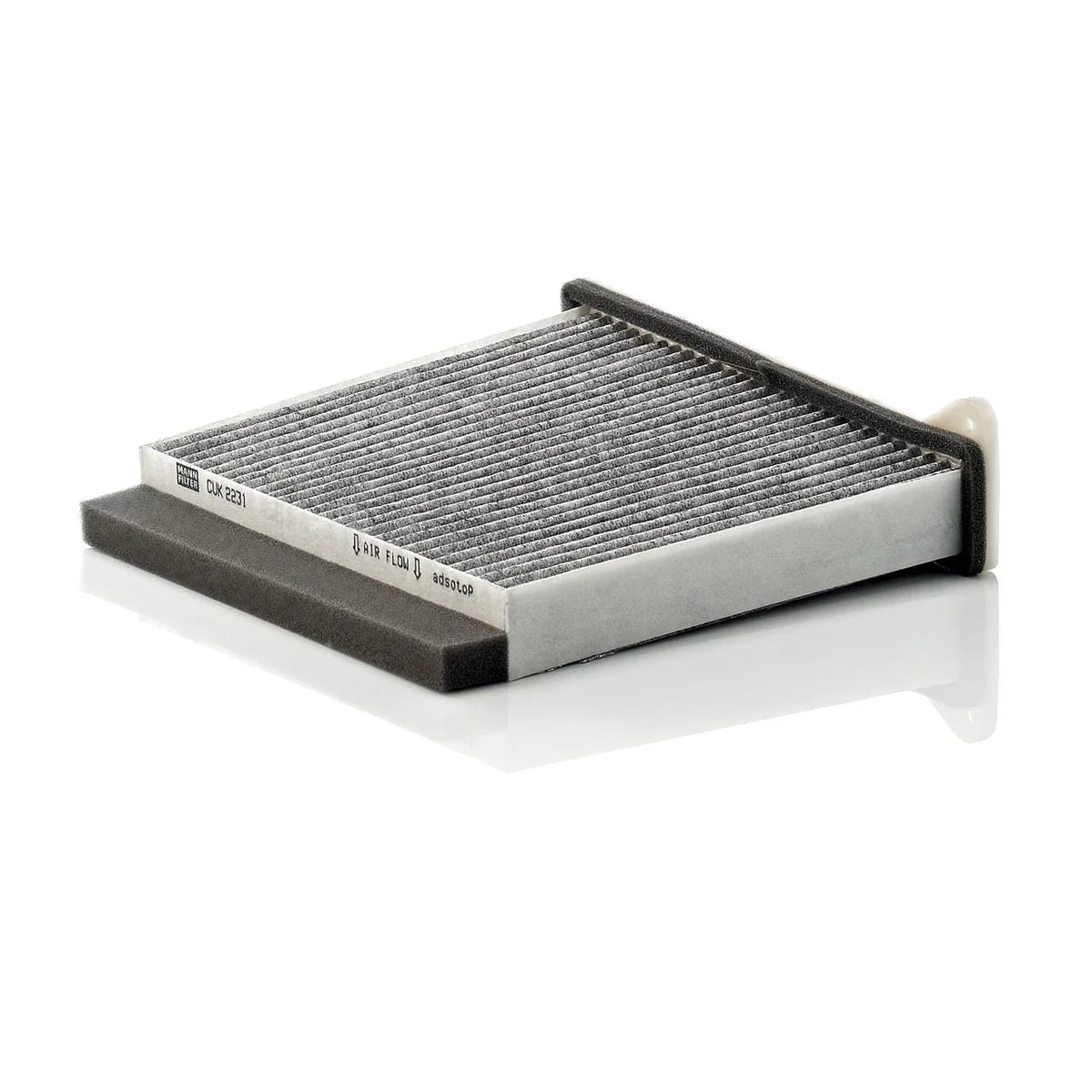 High-Quality MANN-FILTER Activated Carbon Cabin Air Filter – PCK 8344