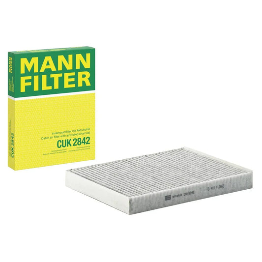 C 35762 C Cabin Air Filter