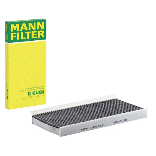 HF 7131 Cabin Air Filter