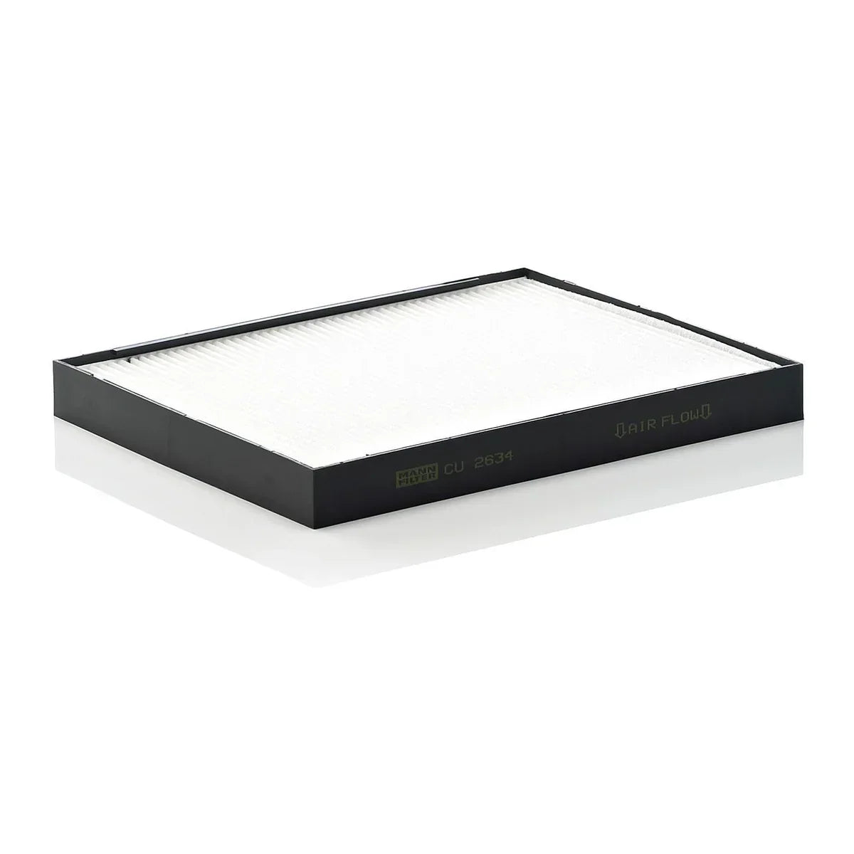 High-Quality MANN-FILTER Cabin Air Filter – PC 8452