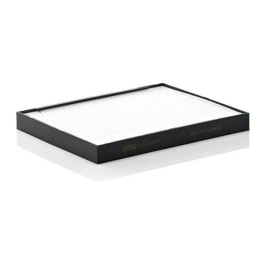 High-Quality MANN-FILTER Cabin Air Filter – PC 8452