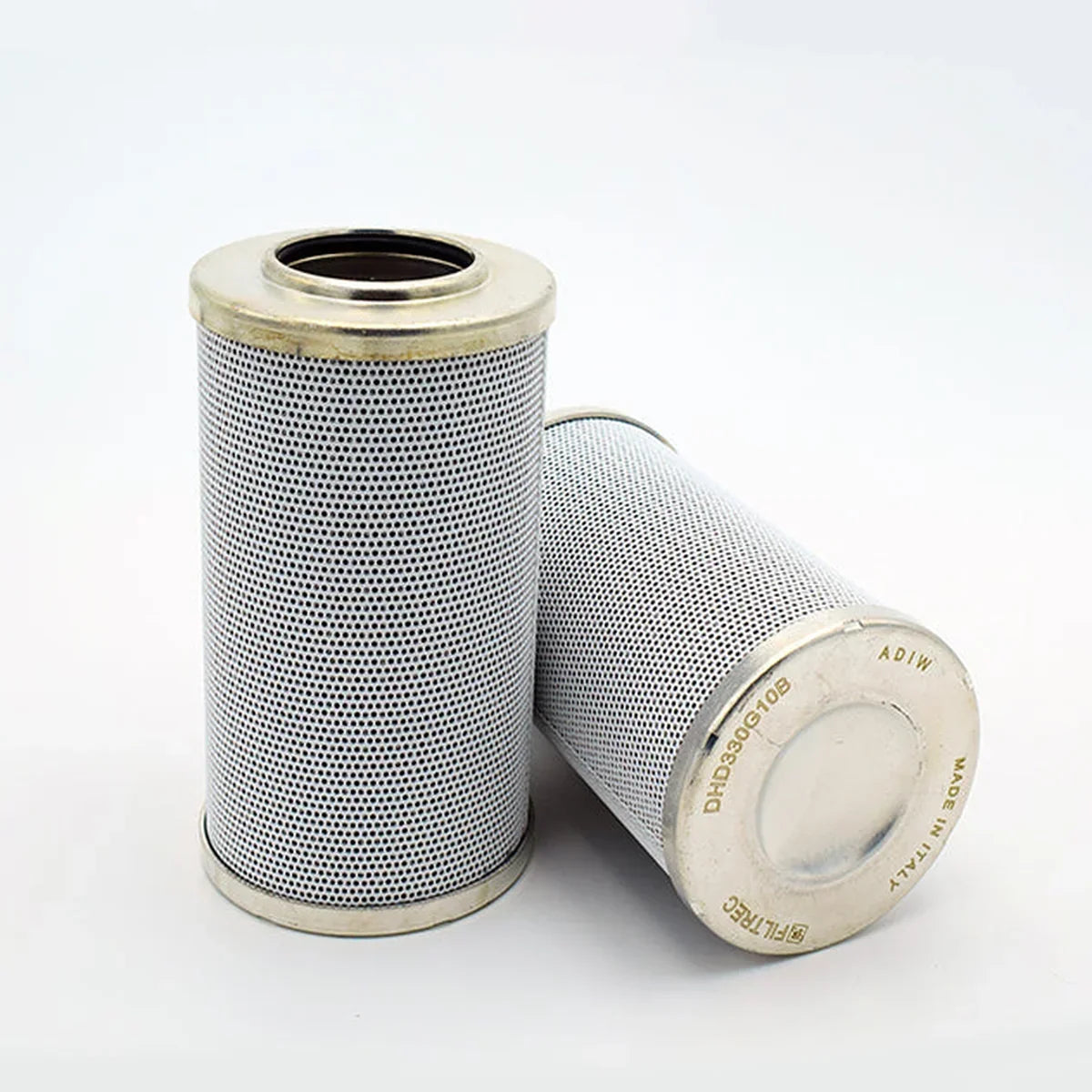 H 0990DN10NBR Replacement Filter Element
