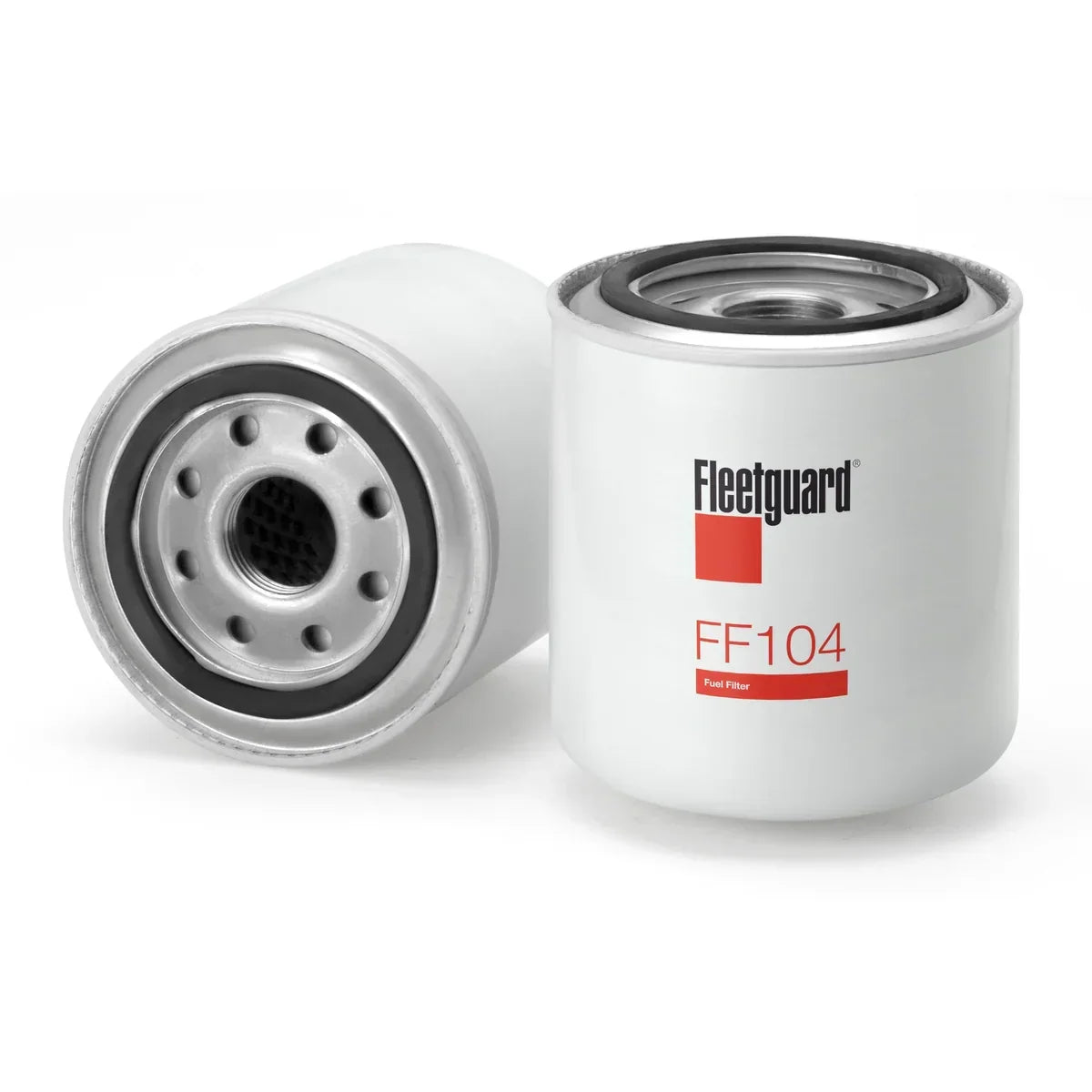 Donaldson Blue® Fuel Filter with Synteq XP™ Media EFG 12