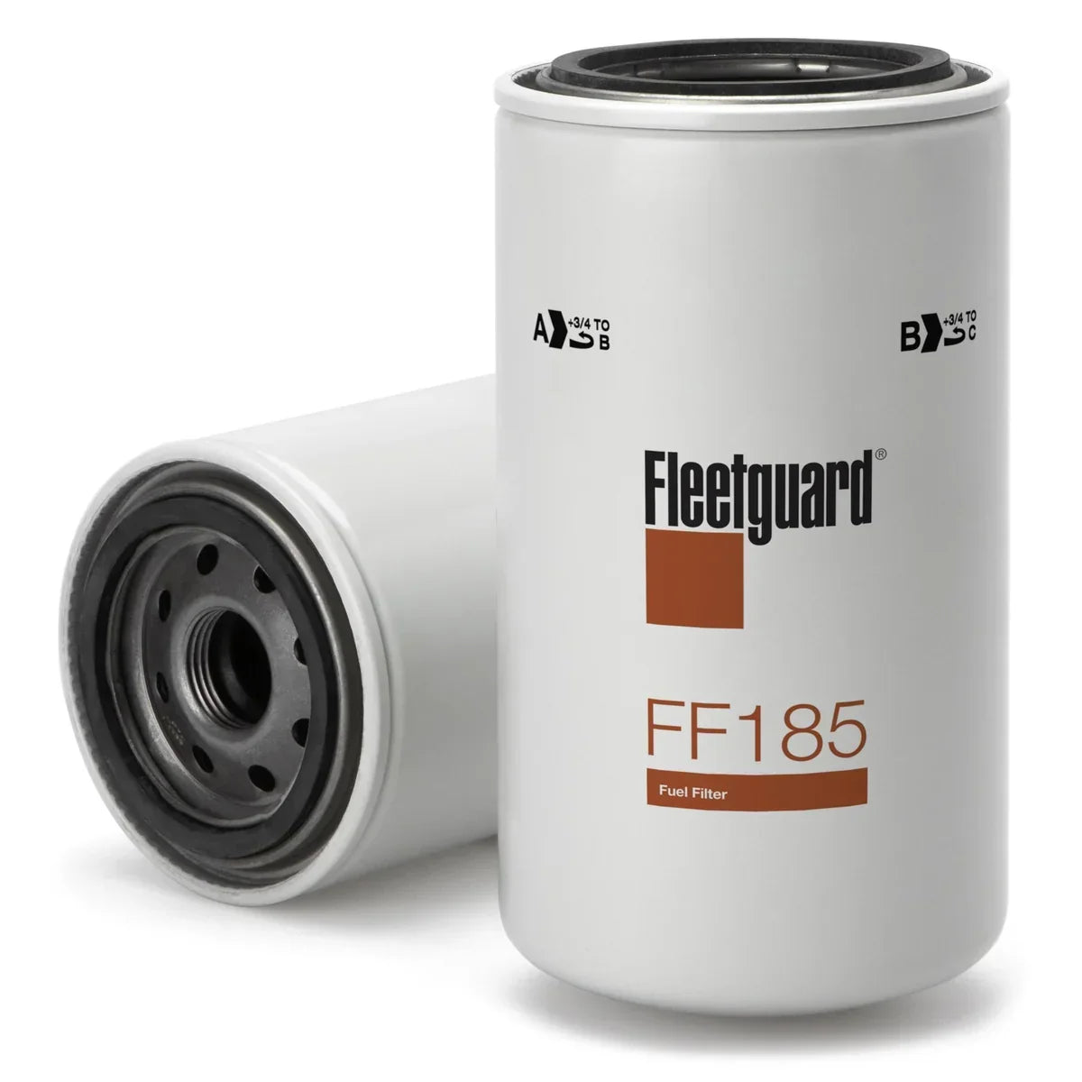 Z 83 Fuel Filter