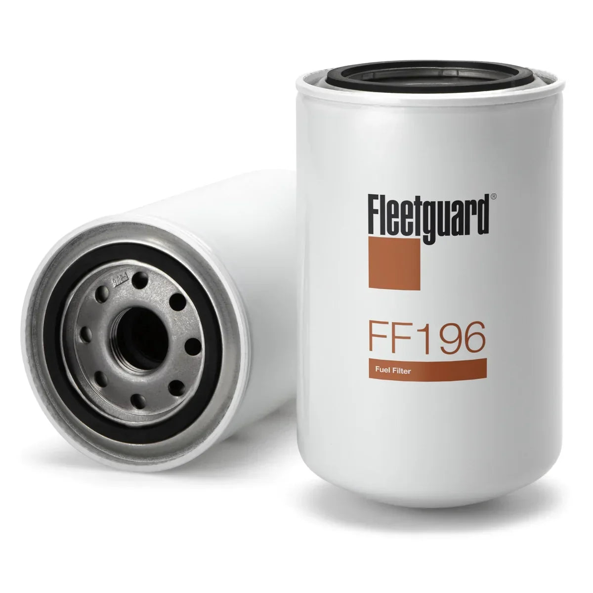 CX 0912 Fuel Filter - Donaldson P552251 Spin-On