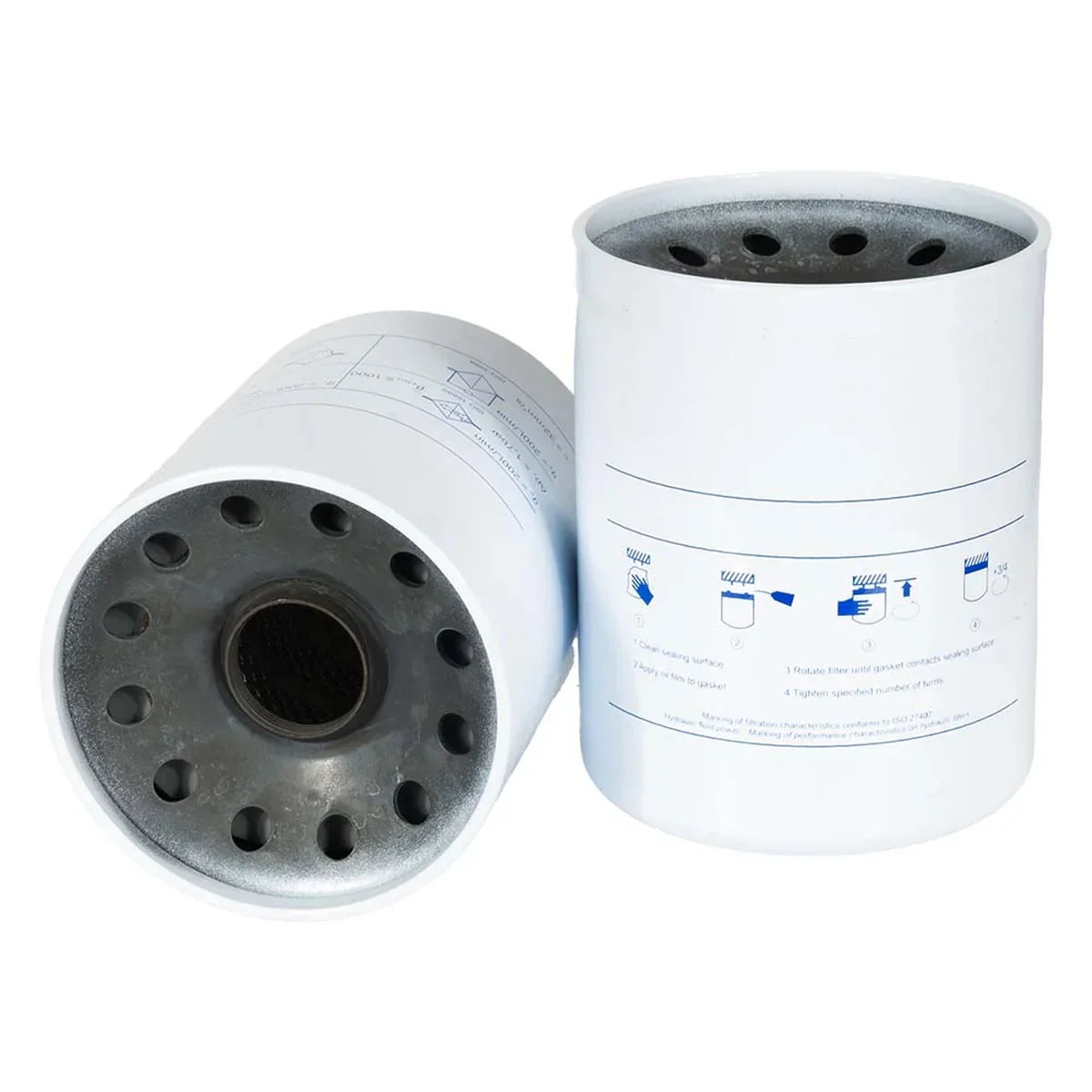 SP 417 Oil Filter