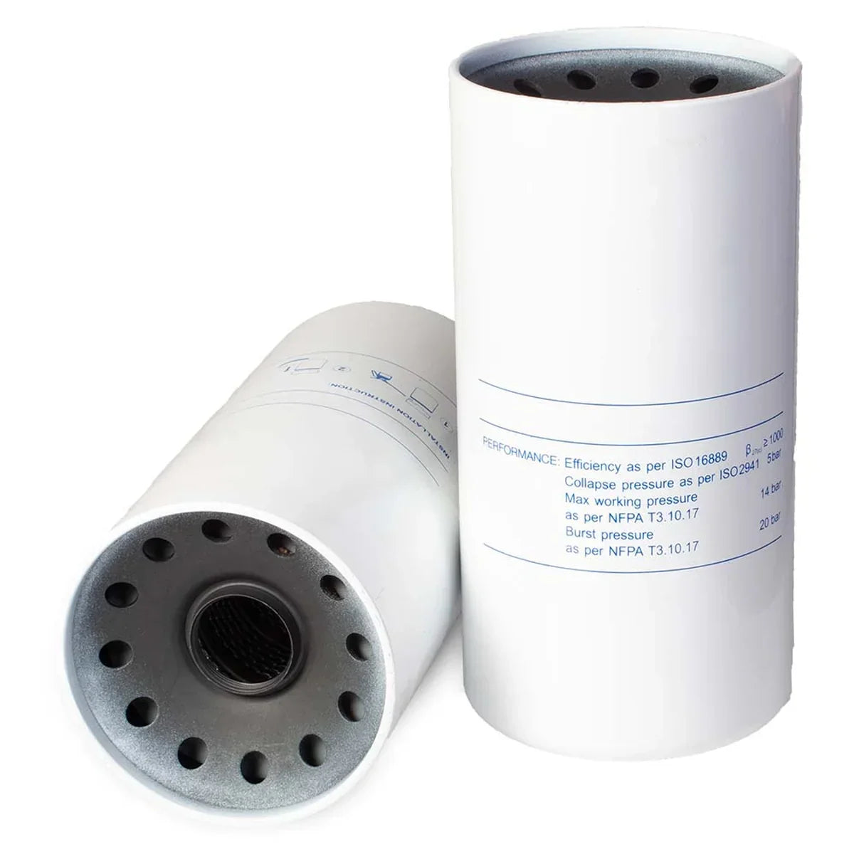 80.156.00 Hydraulic Filter