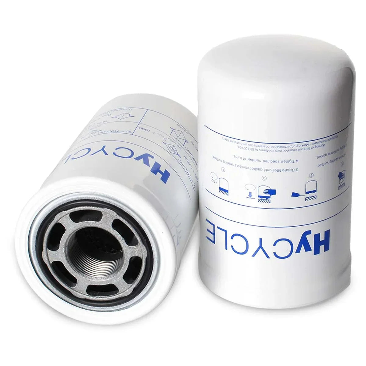WGH 6566 Hydraulic Filter - Donaldson P164381