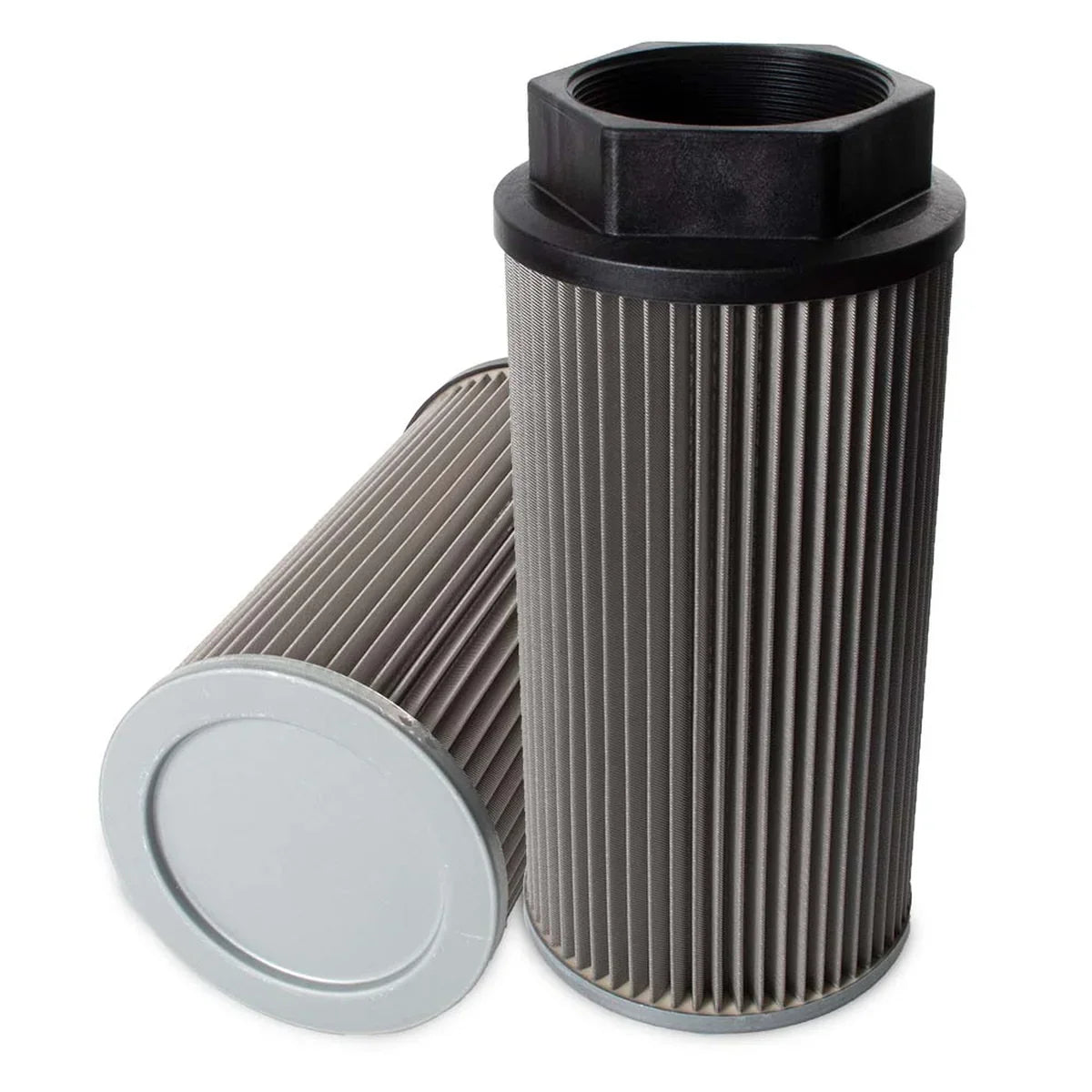FIOA 550/6 – Filtrec FS186B8T60 Hydraulic Filter Element