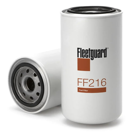 Z 59 Spin-On Fuel Filter