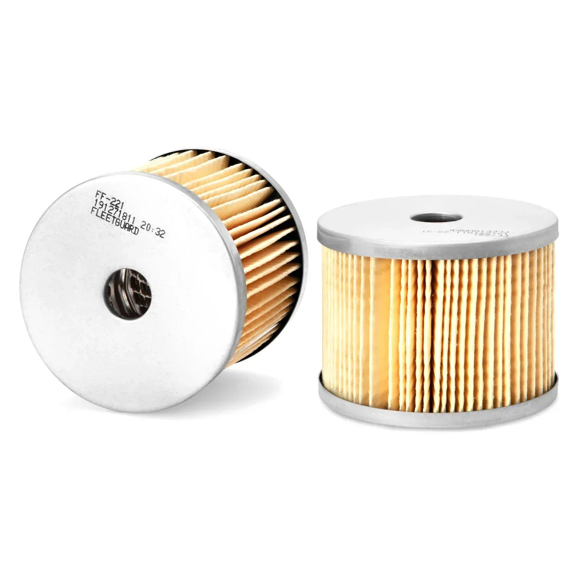 WGF 221 Fuel Filter