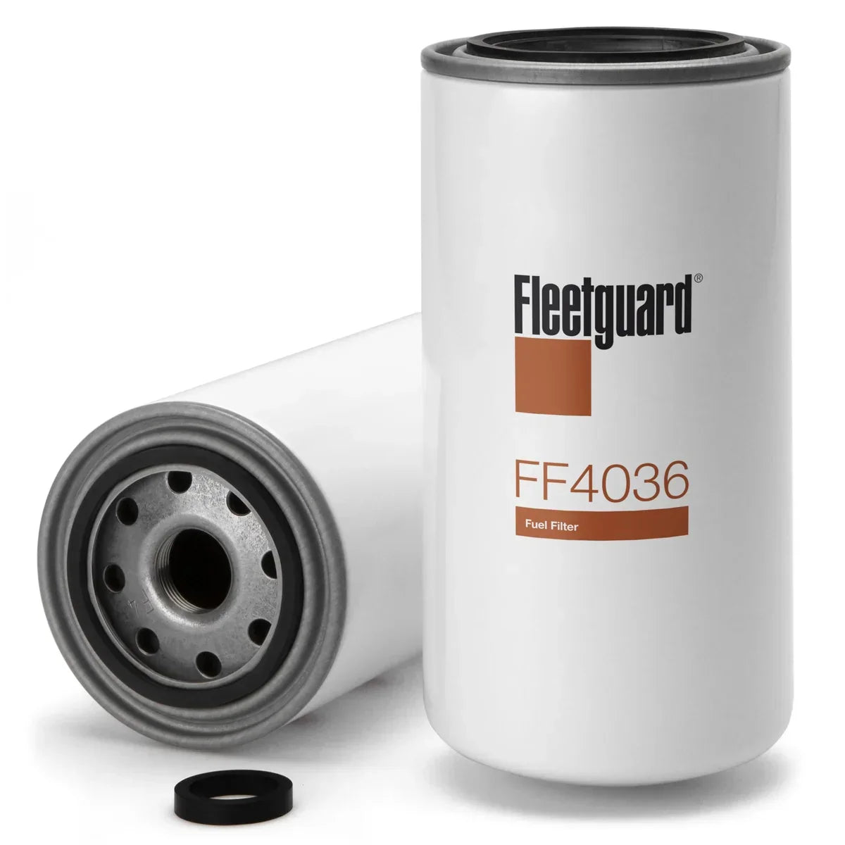AZF 077 Fleetguard FF4036 Spin-On Fuel Filter