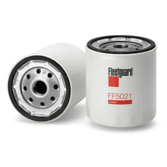 Z 149 Fleetguard Spin-On Fuel Filter