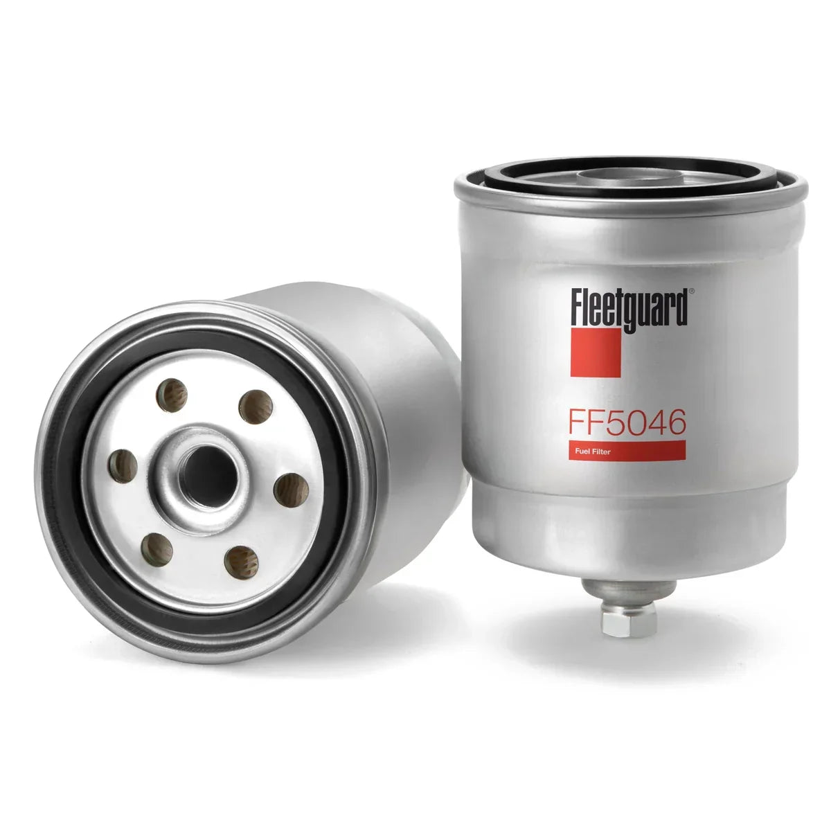 1906-A8 - Genuine HiFi SN 482 Fuel Filter (Fleetguard FF5046 Replacement)