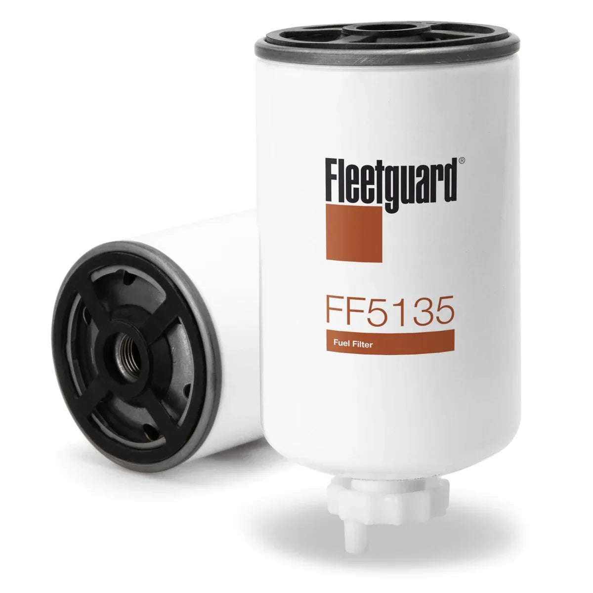 0009831625 Fuel Filter