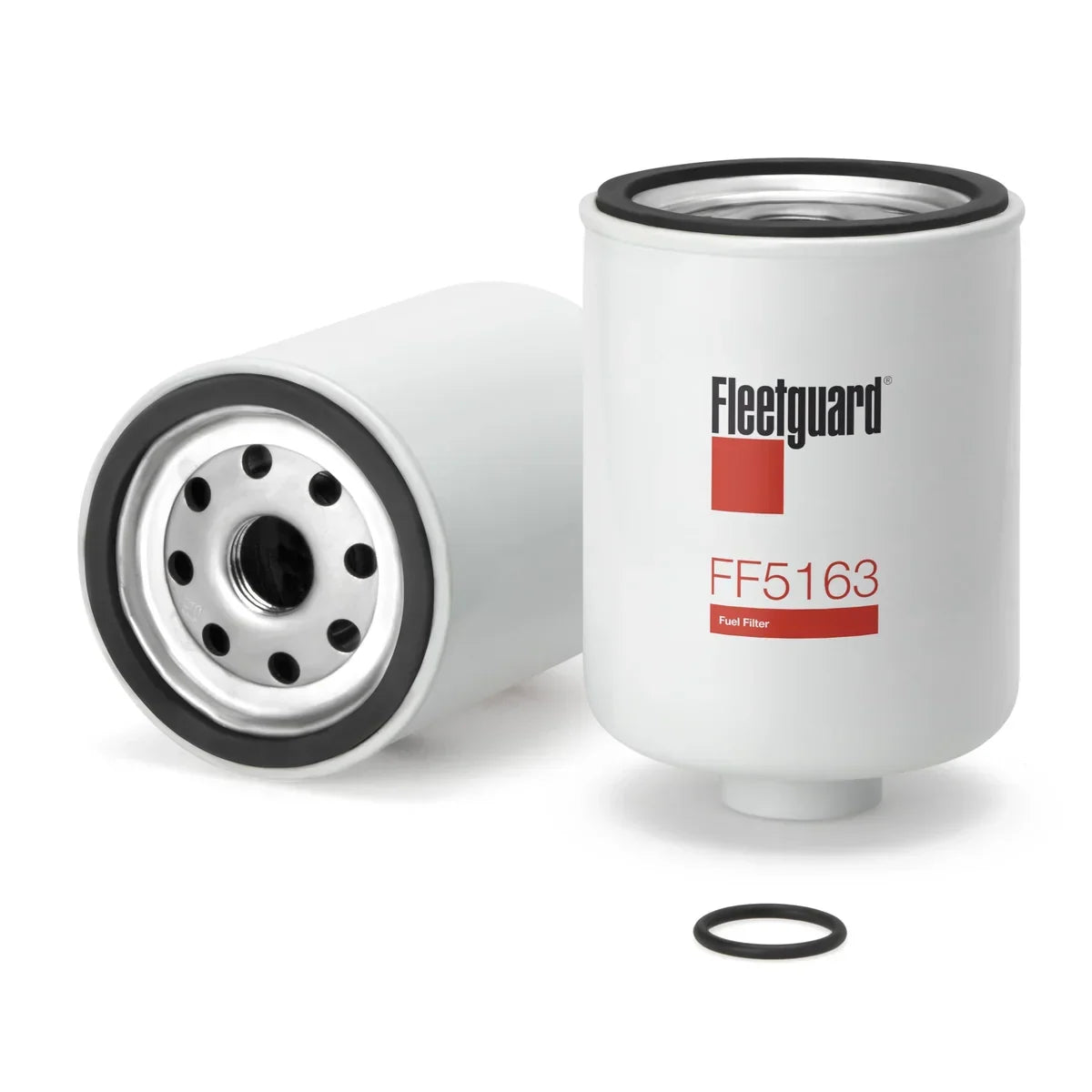 FT 3233 - Genuine Donaldson P502163 Fuel Filter Spin-On