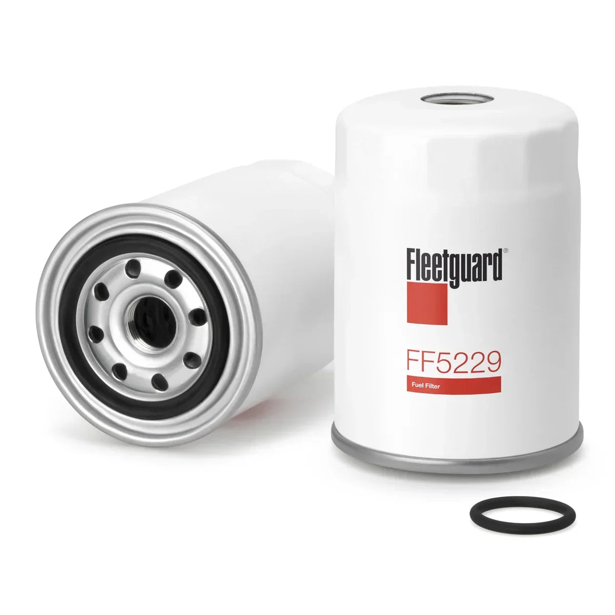 T 4682-43172 Donaldson P502142 Water Separator Spin-On Fuel Filter