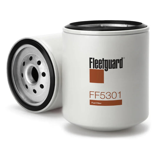 119581-55160 Fleetguard FF5301 Spin-On Fuel Filter