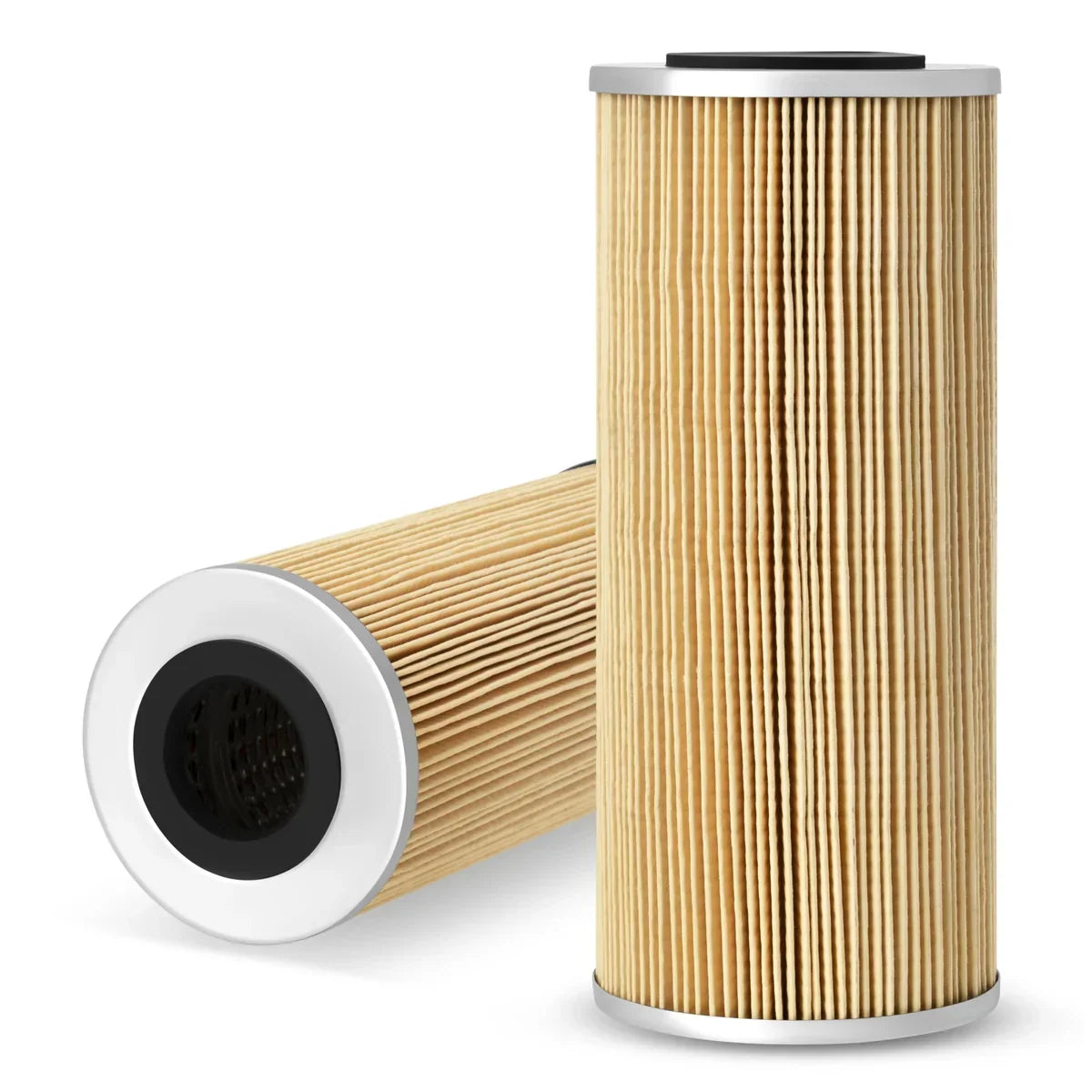 WGF 5115 Fuel Filter - HiFi SN 55425 Replacement for Fleetguard FF5337