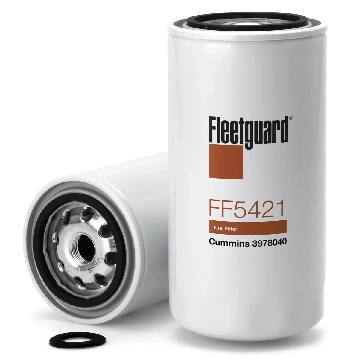 07.0497.0231 Donaldson P550880 Spin-On Fuel Filter